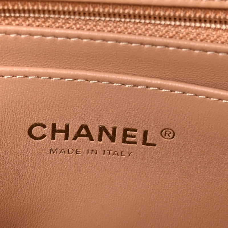 SHOP GRADE MINI CHANEL BAG - TIMELESS LUXURY - Image 2