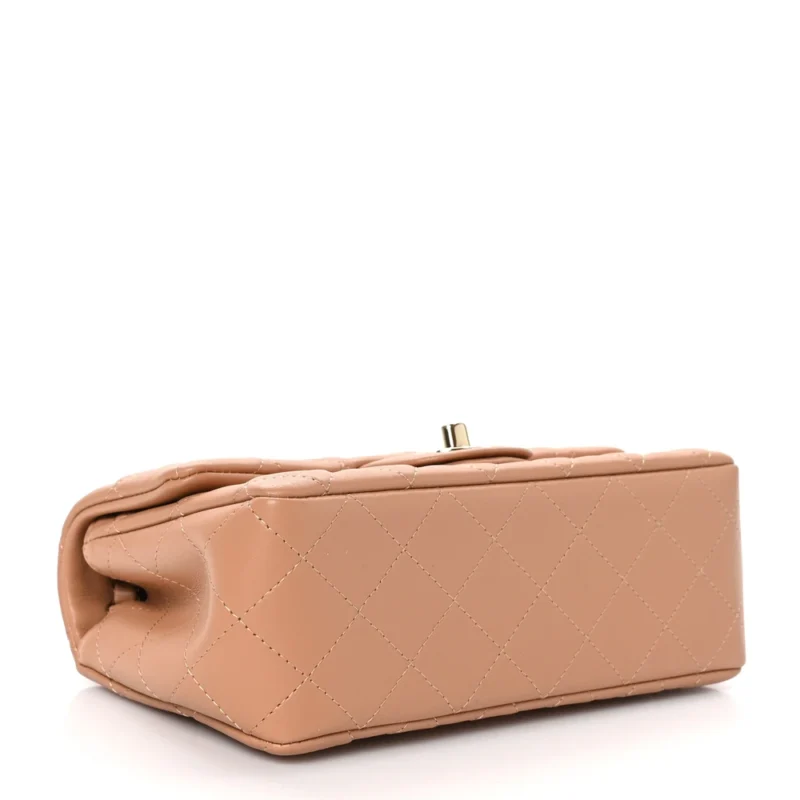 SHOP GRADE MINI CHANEL BAG - TIMELESS LUXURY - Image 6