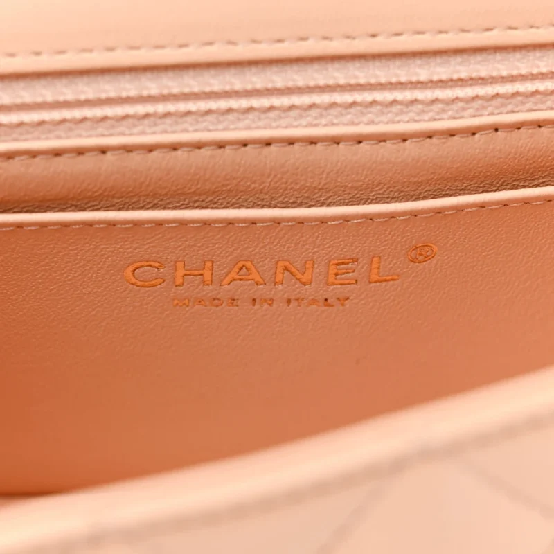 CHANEL FLAP MINI RECTANGULAR ?C TOP GRADE HANDBAG - Image 2