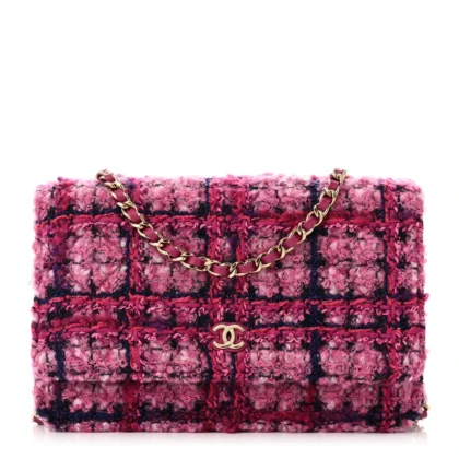 CHANEL WALLET ON CHAIN ?C LUXURY GRADE HANDBAG
