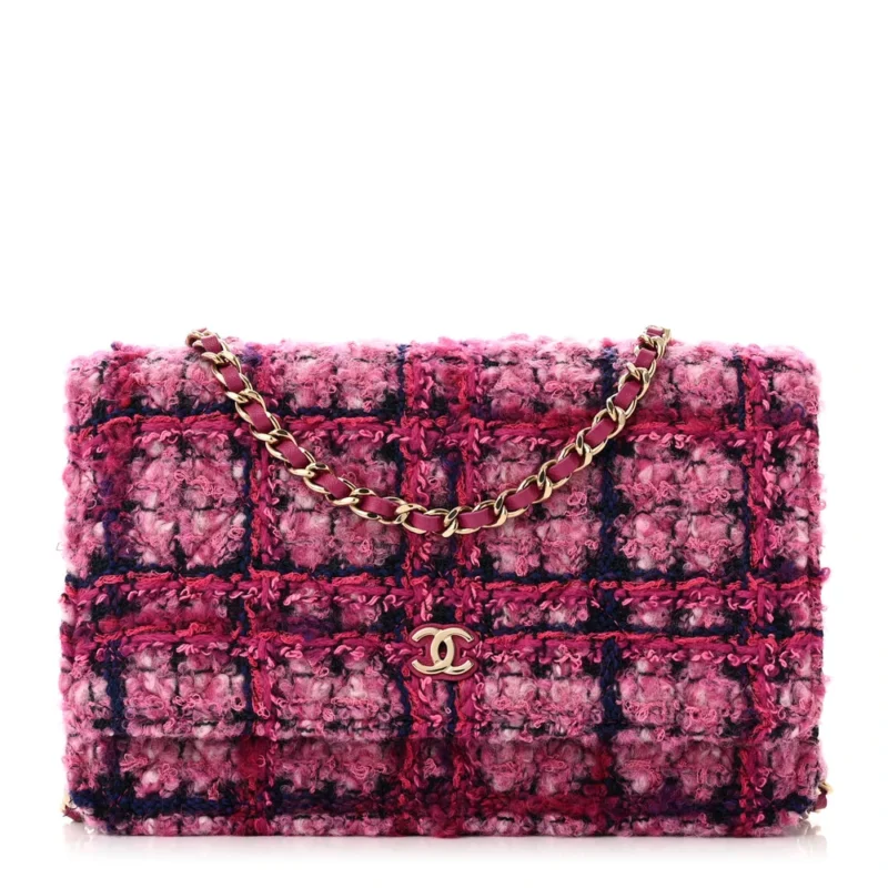 CHANEL WALLET ON CHAIN ?C LUXURY GRADE HANDBAG
