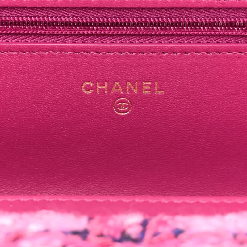 CHANEL WALLET ON CHAIN ?C LUXURY GRADE HANDBAG - Image 2