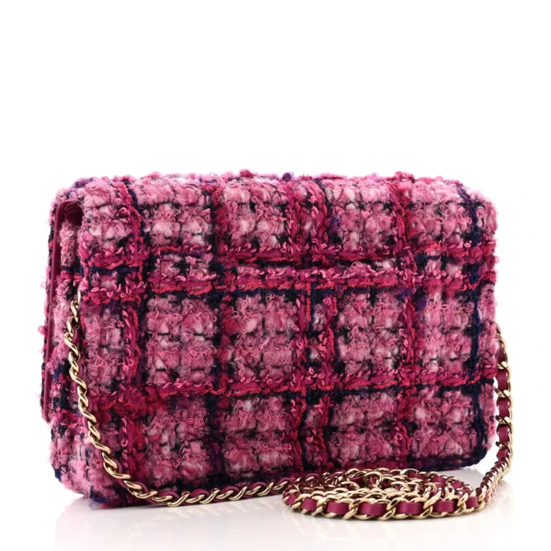 CHANEL WALLET ON CHAIN ?C LUXURY GRADE HANDBAG - Image 3