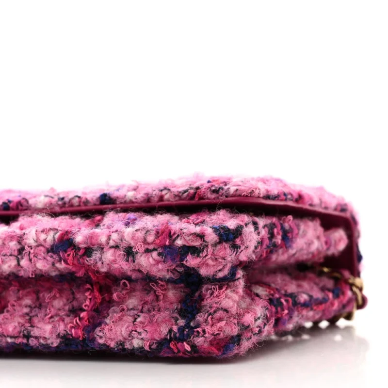 CHANEL WALLET ON CHAIN ?C LUXURY GRADE HANDBAG - Image 5