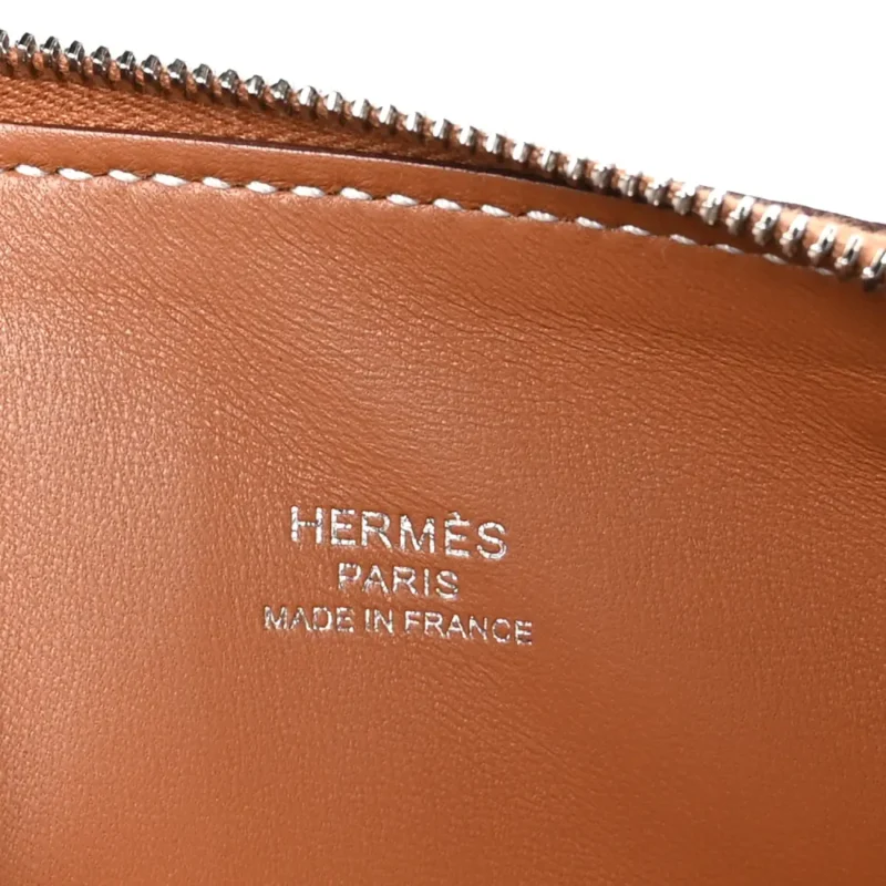 LUSHENTIC HERM??S MINI 1923 BOLIDE - LUXURY HANDBAGS - Image 2