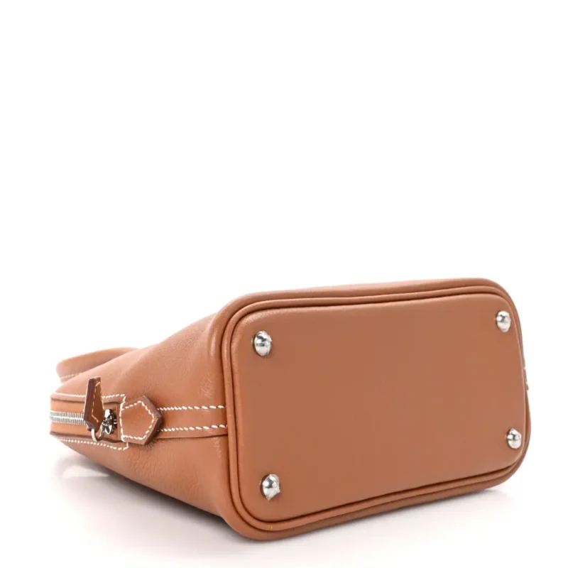 LUSHENTIC HERM??S MINI 1923 BOLIDE - LUXURY HANDBAGS - Image 6