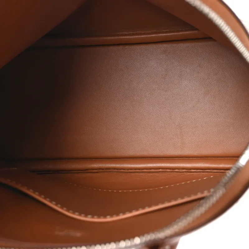 LUSHENTIC HERM??S MINI 1923 BOLIDE - LUXURY HANDBAGS - Image 7