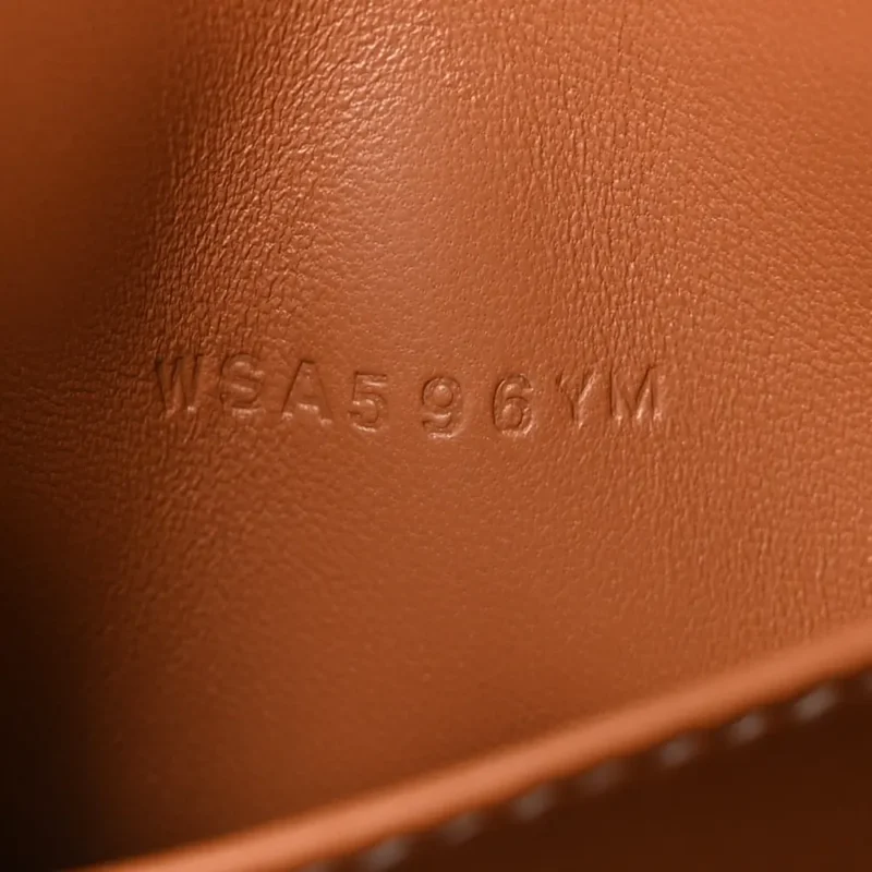 LUSHENTIC HERM??S MINI 1923 BOLIDE - LUXURY HANDBAGS - Image 8