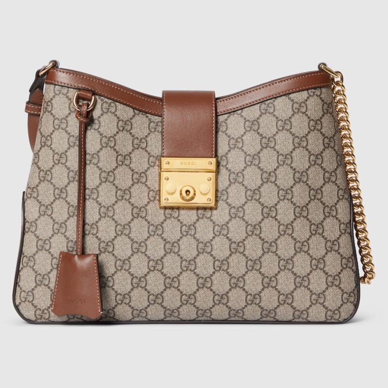 GUCCI BAGS PADLOCK - Image 2