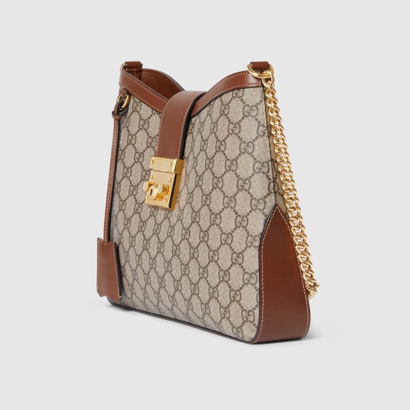 GUCCI BAGS PADLOCK - Image 3