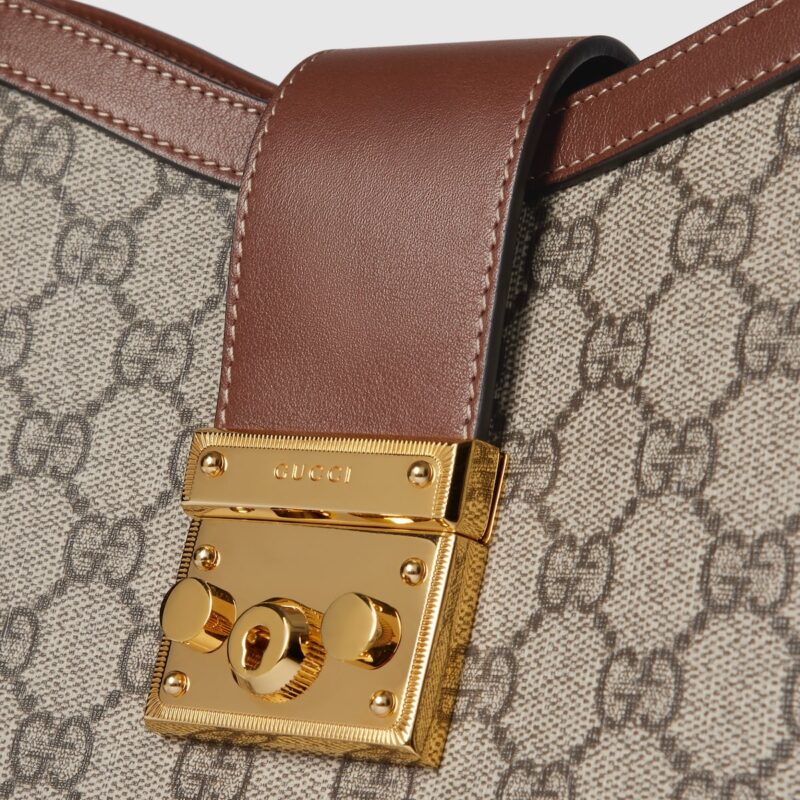 GUCCI BAGS PADLOCK - Image 4