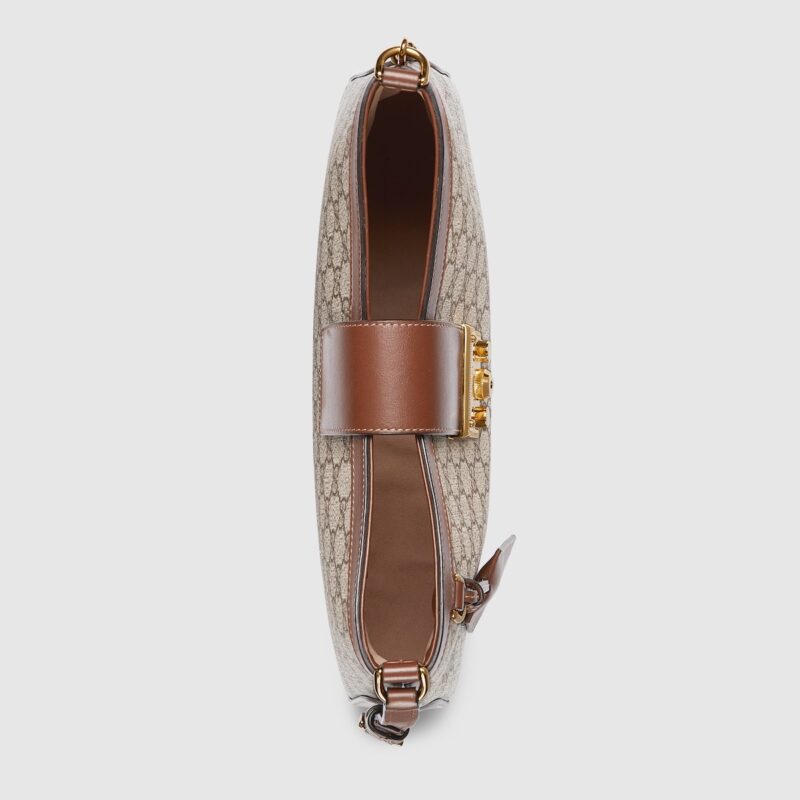 GUCCI BAGS PADLOCK - Image 7