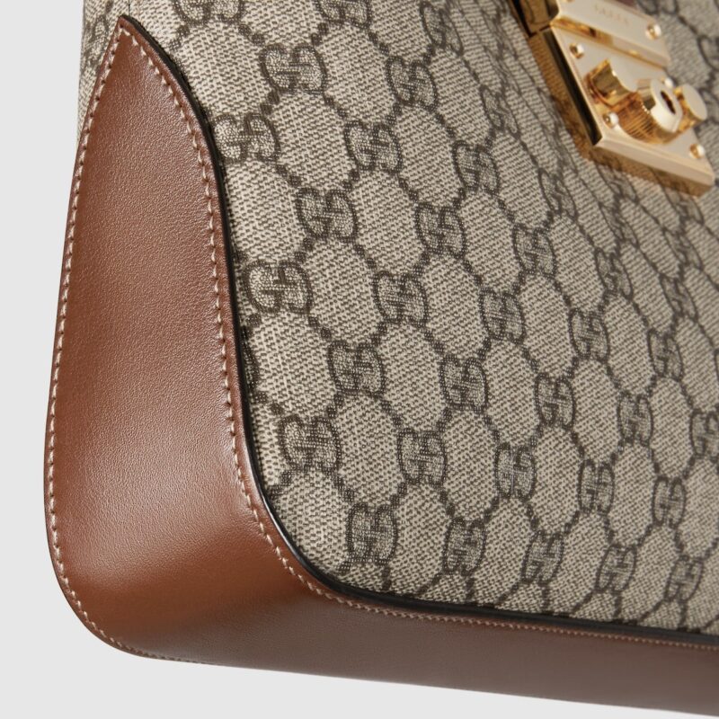 GUCCI BAGS PADLOCK - Image 9