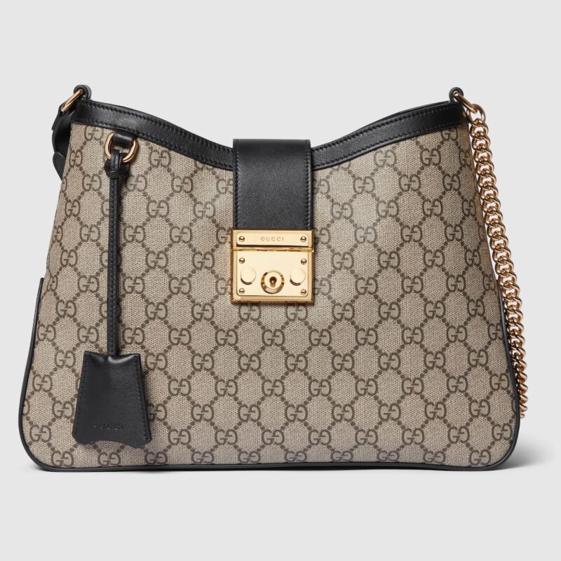 GUCCI BAGS PADLOCK - Image 2