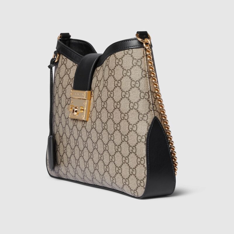 GUCCI BAGS PADLOCK - Image 3