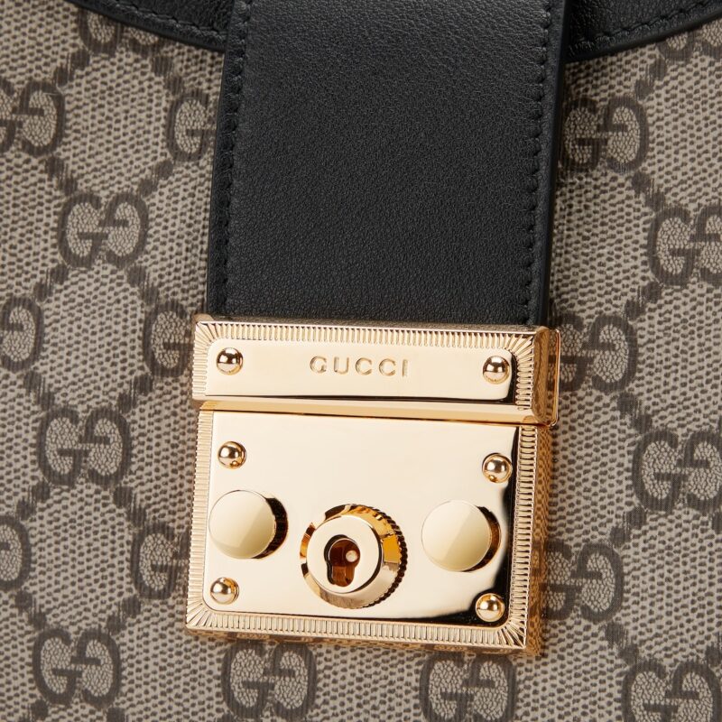 GUCCI BAGS PADLOCK - Image 4