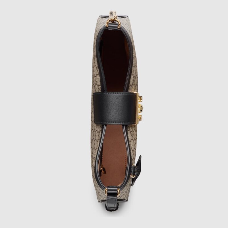 GUCCI BAGS PADLOCK - Image 7