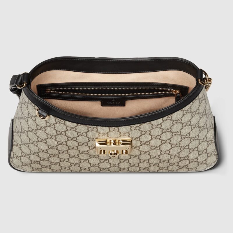 GUCCI BAGS PADLOCK - Image 8