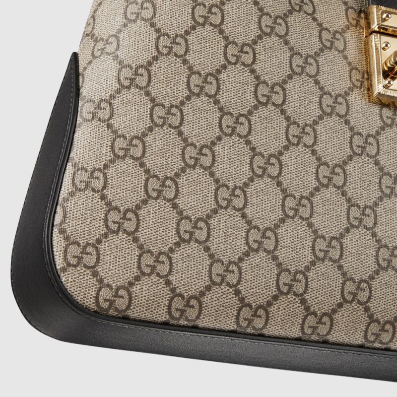 GUCCI BAGS PADLOCK - Image 9