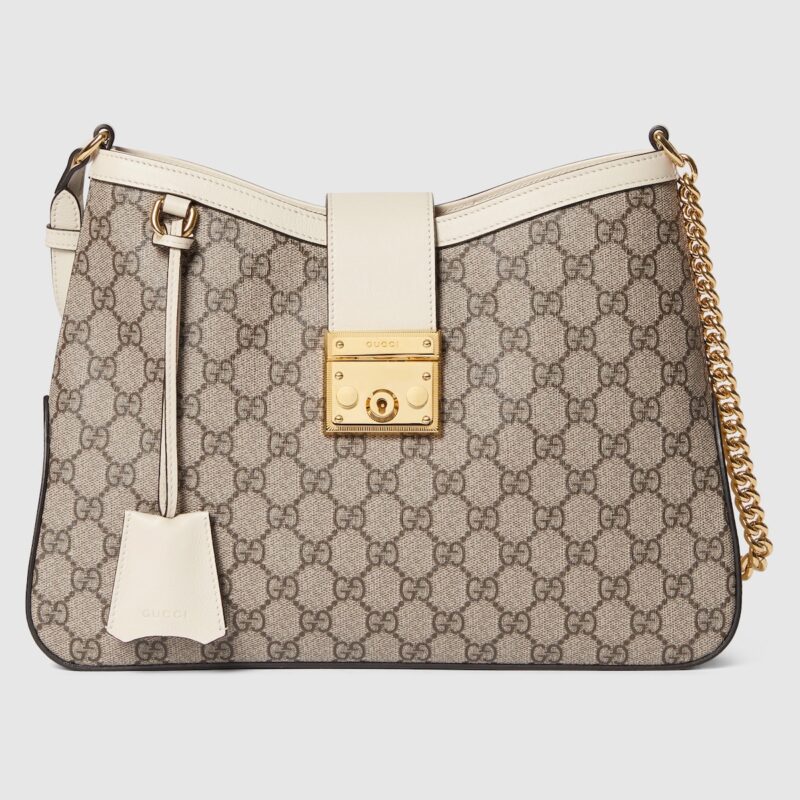 GUCCI BAGS PADLOCK - Image 2