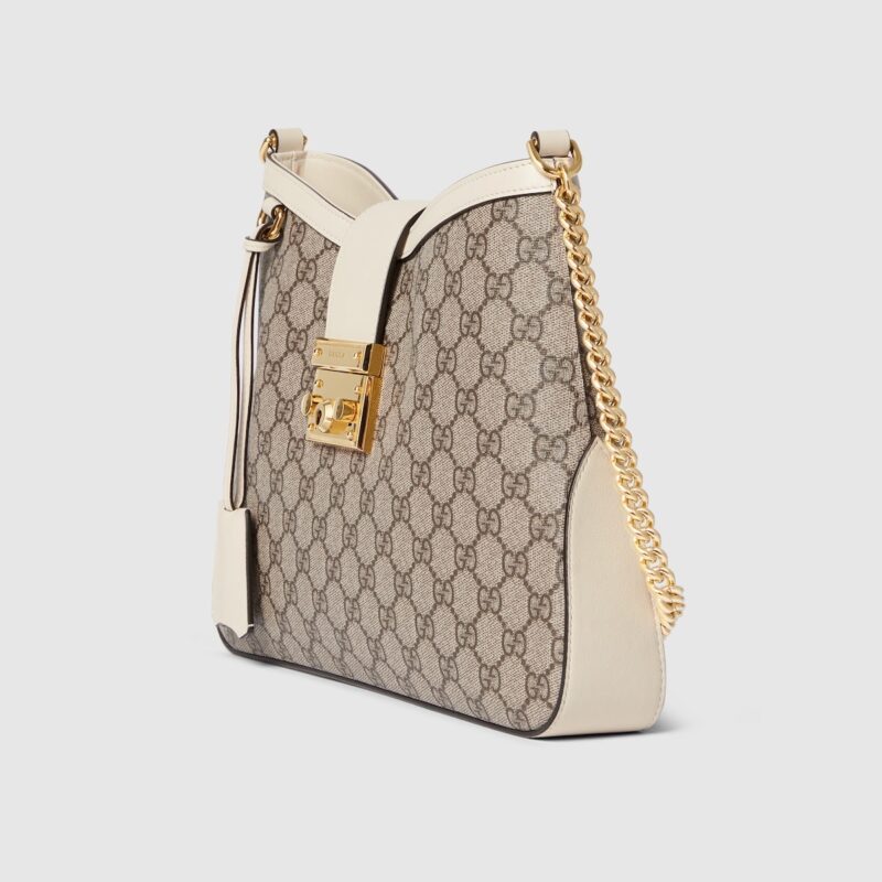 GUCCI BAGS PADLOCK - Image 3
