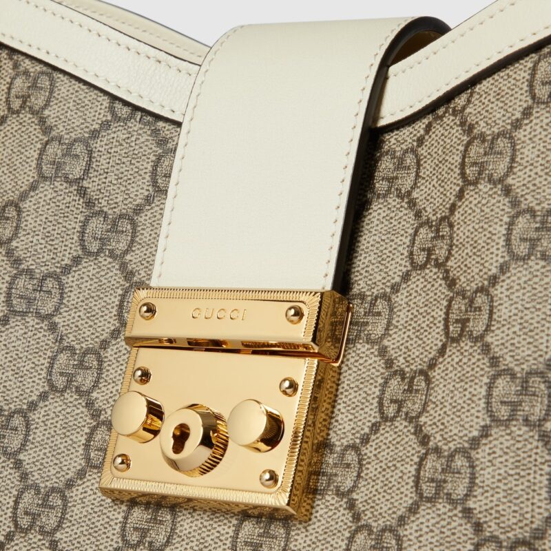 GUCCI BAGS PADLOCK - Image 4