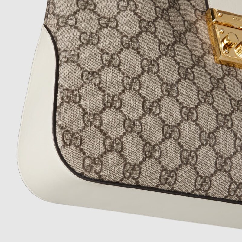 GUCCI BAGS PADLOCK - Image 9