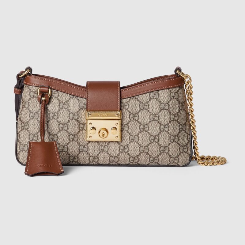 GUCCI BAGS PADLOCK - Image 2