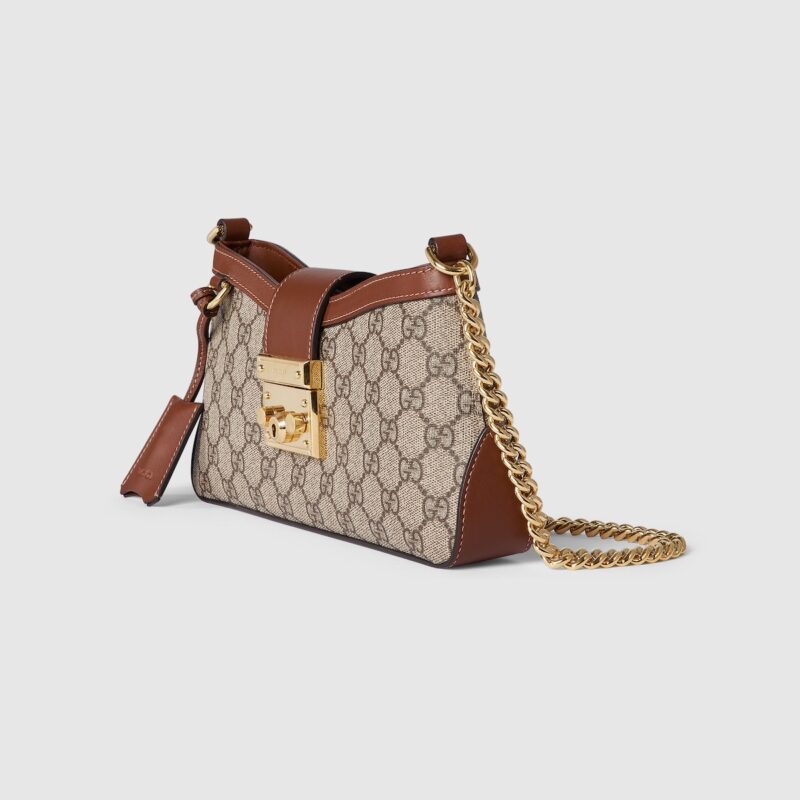 GUCCI BAGS PADLOCK - Image 3