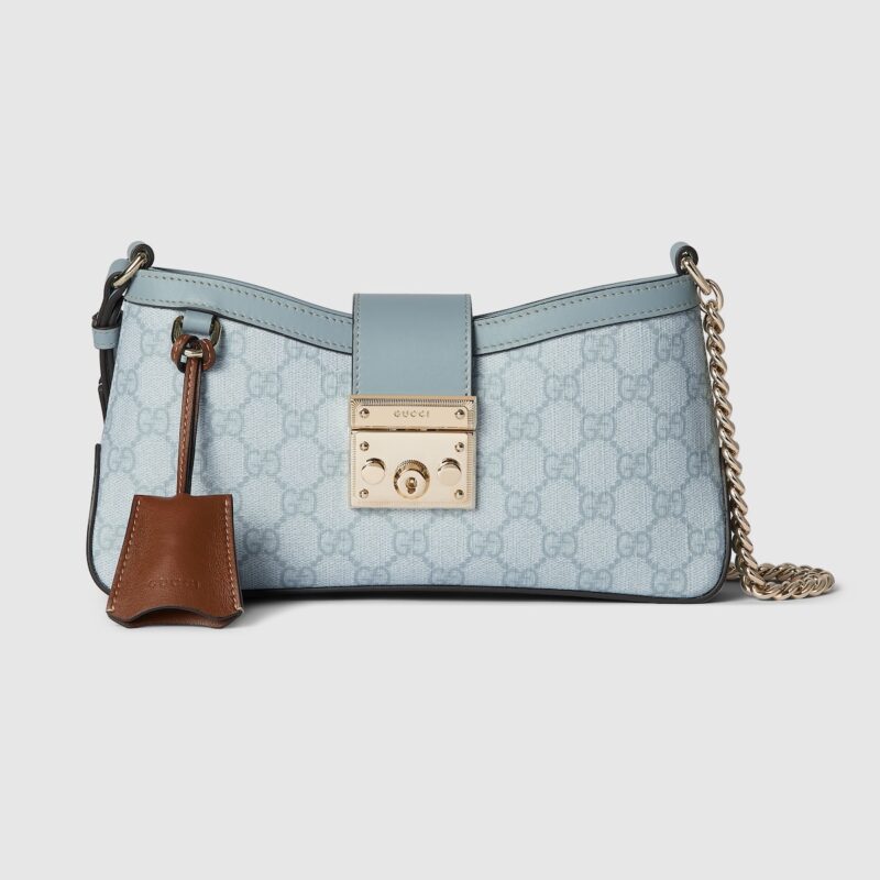 GUCCI BAGS PADLOCK - Image 2