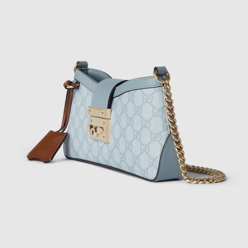 GUCCI BAGS PADLOCK - Image 3