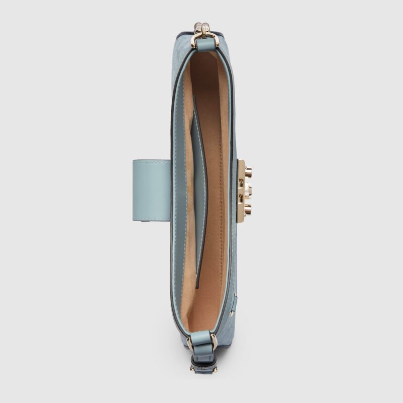 GUCCI BAGS PADLOCK - Image 7