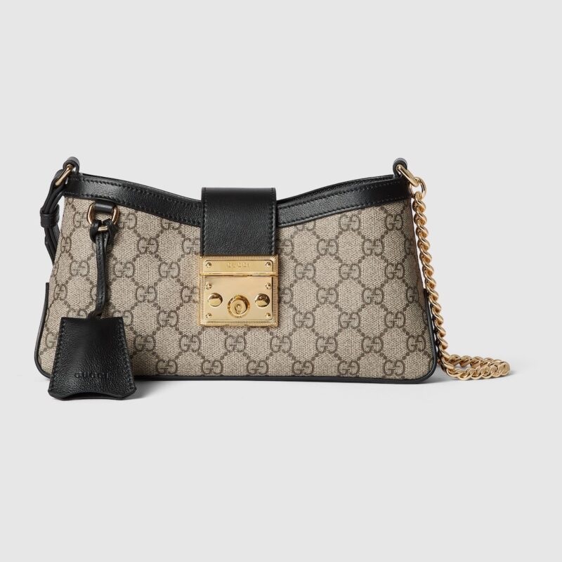 GUCCI BAGS PADLOCK - Image 2