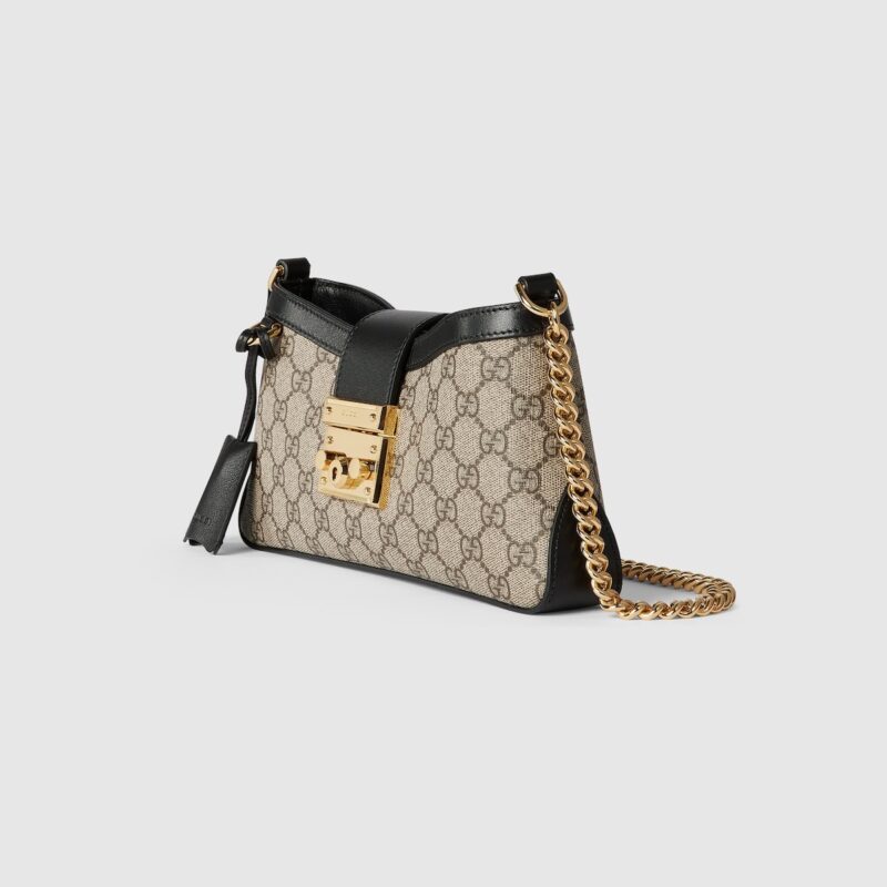 GUCCI BAGS PADLOCK - Image 3