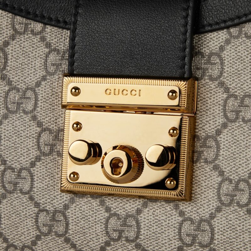 GUCCI BAGS PADLOCK - Image 4