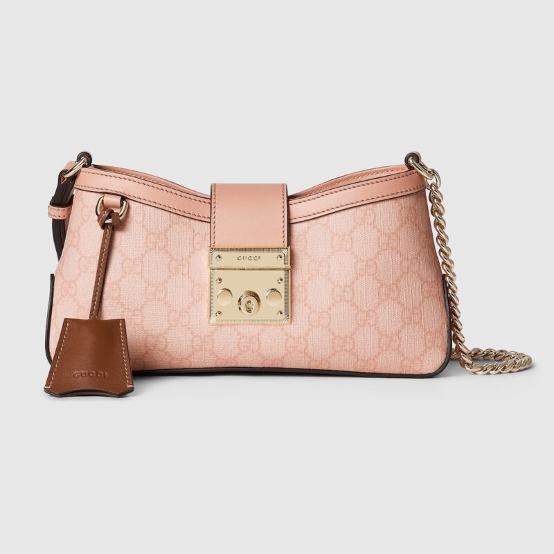 GUCCI BAGS PADLOCK - Image 2