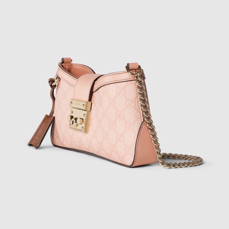 GUCCI BAGS PADLOCK - Image 3