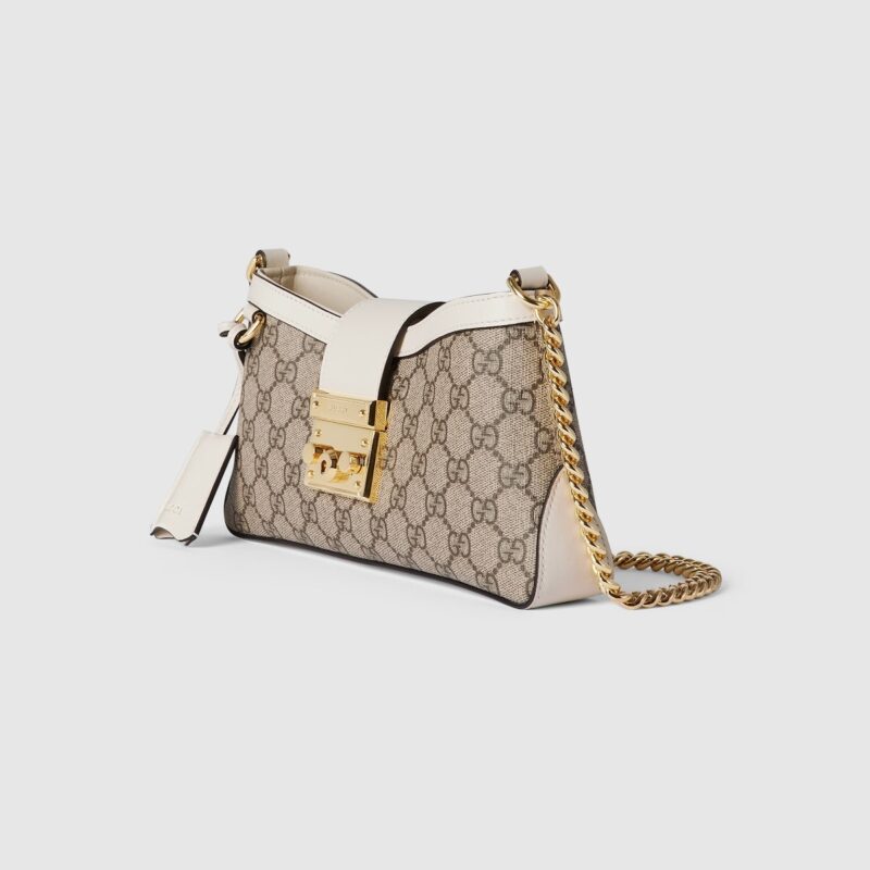 GUCCI BAGS PADLOCK - Image 3