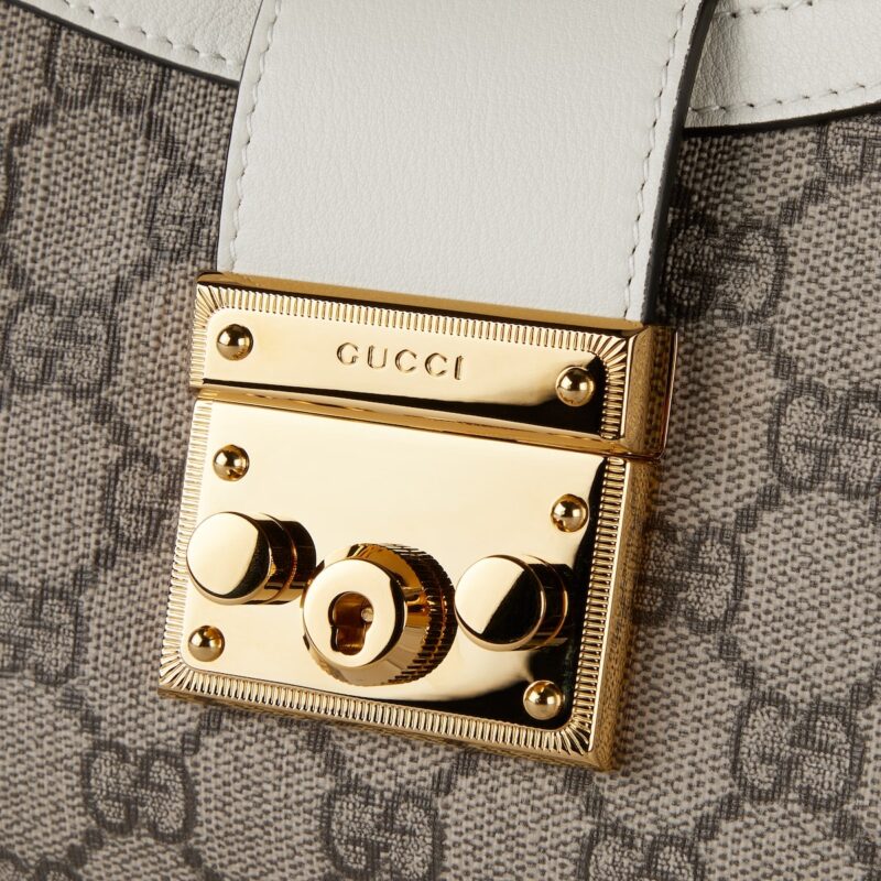 GUCCI BAGS PADLOCK - Image 4
