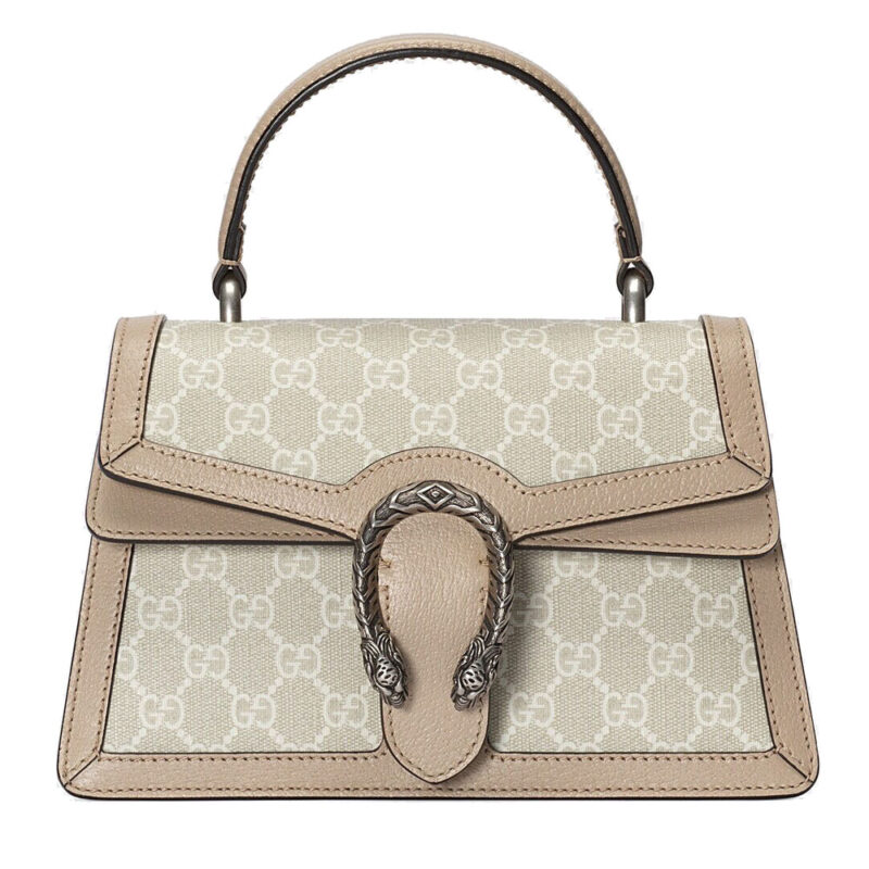 GUCCI BAGS DIONYSUS