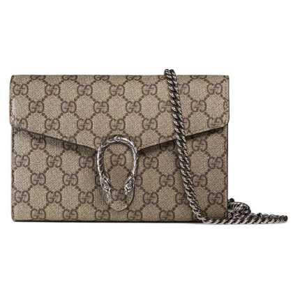 GUCCI BAGS DIONYSUS
