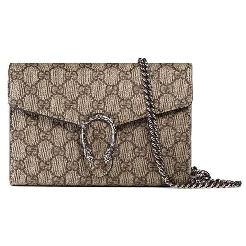 GUCCI BAGS DIONYSUS