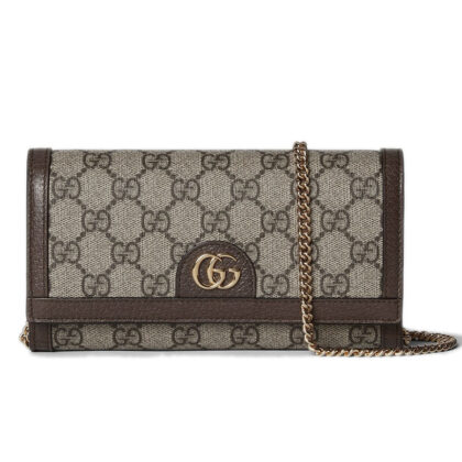 GUCCI BAGS OPHIDIA