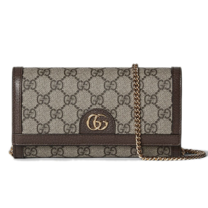GUCCI BAGS OPHIDIA