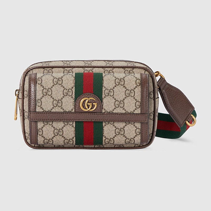 GUCCI BAGS OPHIDIA - Image 2