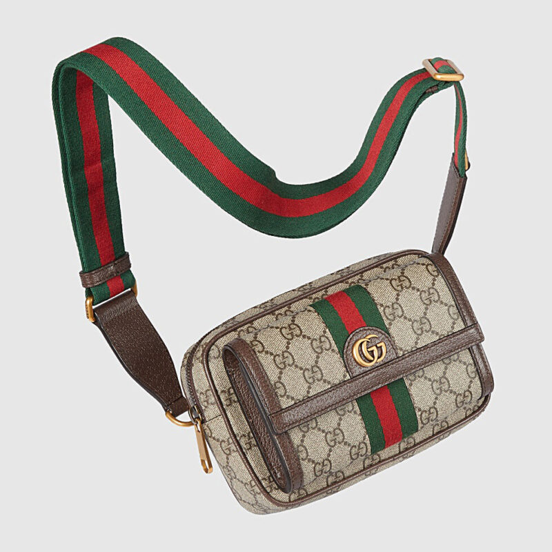 GUCCI BAGS OPHIDIA - Image 4
