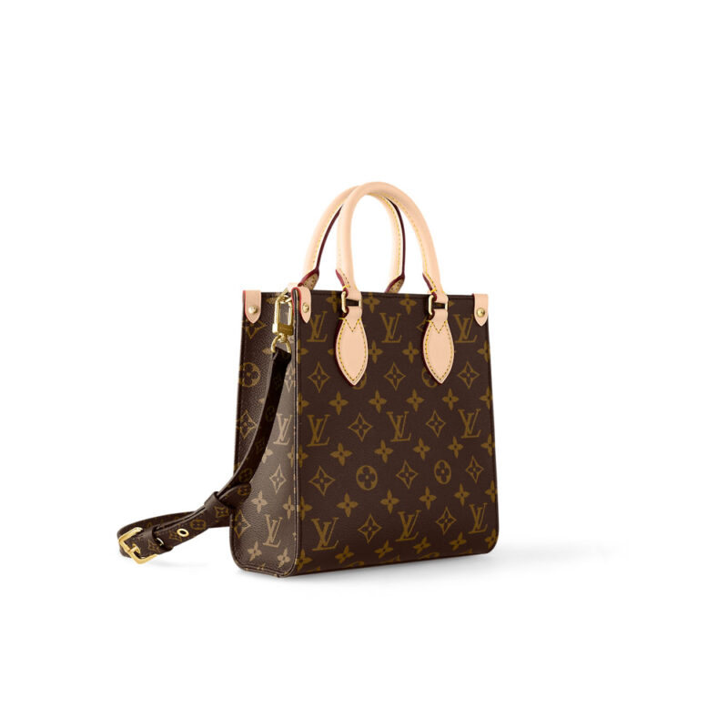 LOUIS VUITTON BAGS SAC PLAT - Image 2