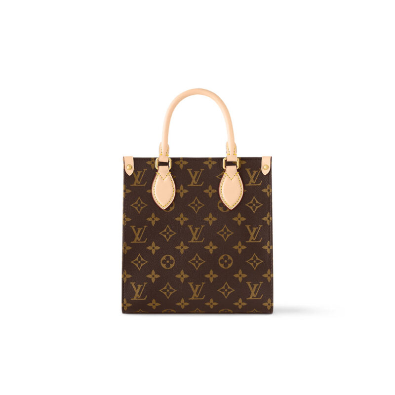 LOUIS VUITTON BAGS SAC PLAT - Image 3
