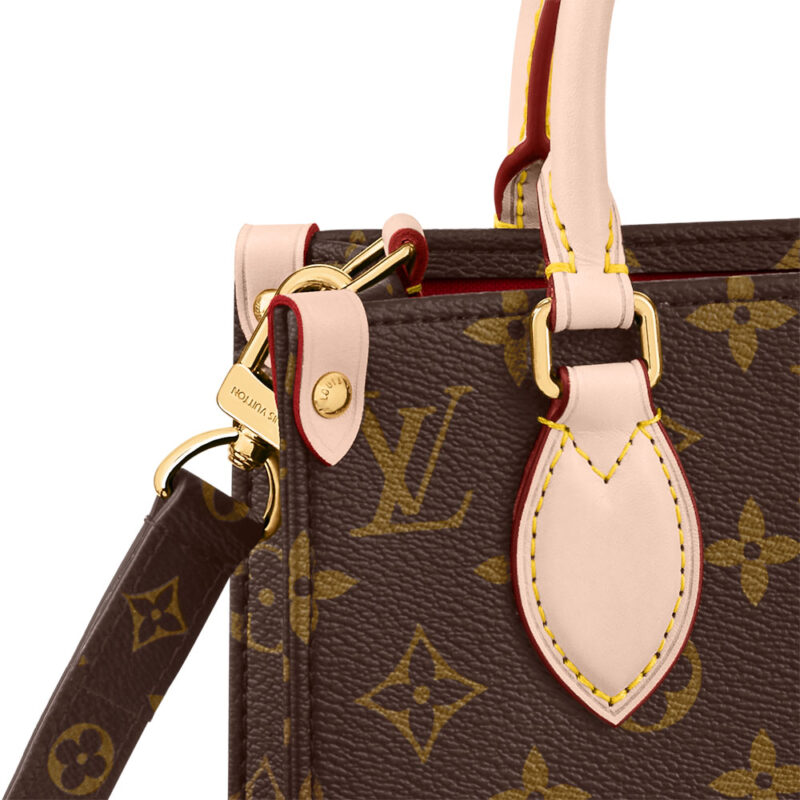 LOUIS VUITTON BAGS SAC PLAT - Image 4