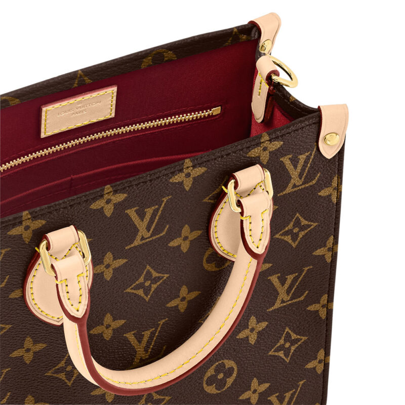 LOUIS VUITTON BAGS SAC PLAT - Image 6